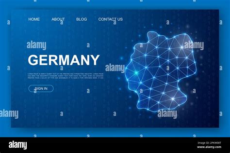 germany website.